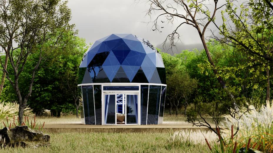 商城县雪利——专注野奢星空空间,一站式星空帐篷厂家与解决方案专家